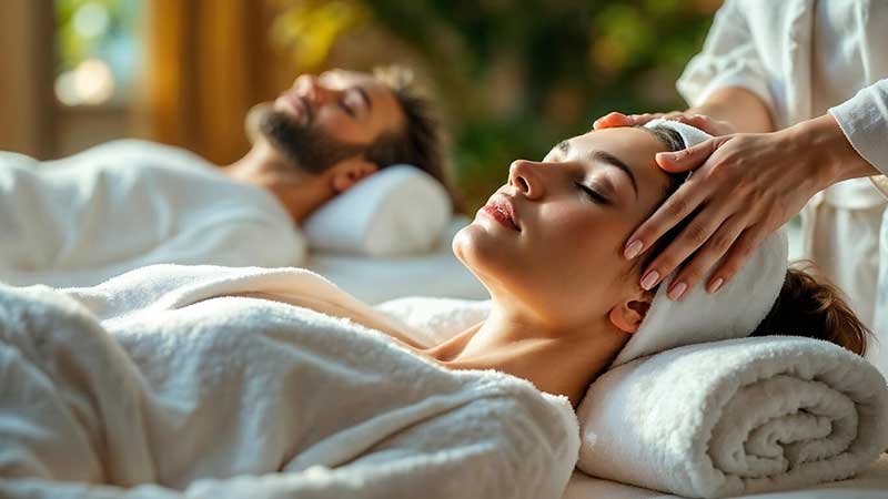 How Aromatherapy Helps Reduce Stress and Anxiety