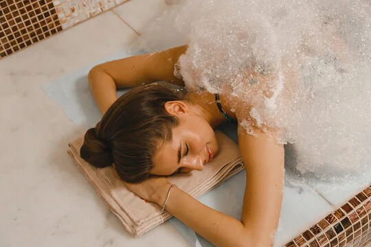 Turkish Hammam